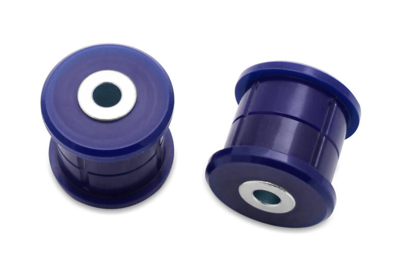SPR Bushings - Control Arm - SuperPro 2011 Jeep Grand Cherokee Overland Front Lower Forward Control Arm Bushing Set