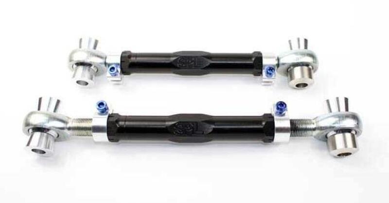 SPP Upper Control Arms - SPL Parts 06-13 BMW 3 Series/1 Series (E9X/E8X) Rear Upper Arm Links