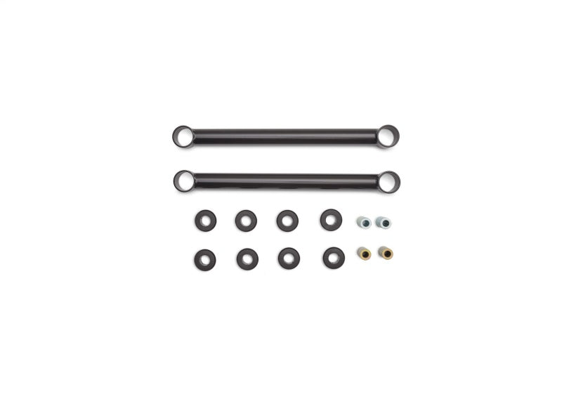 FR Control Arm Kits - Ford Racing 2005-2014 Mustang Tubular Rear Lower Control Arm Kit - Urethane Bushings