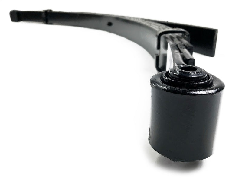 TUF Rear Leaf Springs - Tuff Country 88-98 Chevy 1500/2500 Truck 4wd Rear 3in EZ-Ride Leaf Springs (Ea)