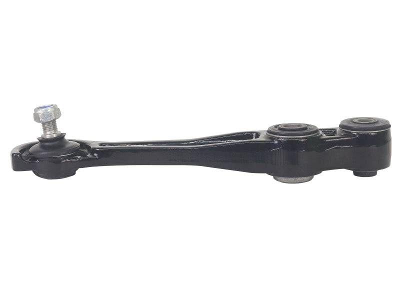 WL Sway Bar Links - Whiteline Fixed Sway Bar End Link (Single)