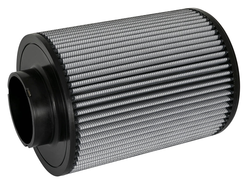 AFE Universal Pro Dry S Filter - aFe MagnumFLOW Air Filters UCO PDS A/F PDS 4F x 8-1/2B x 8-1/2T x 11H