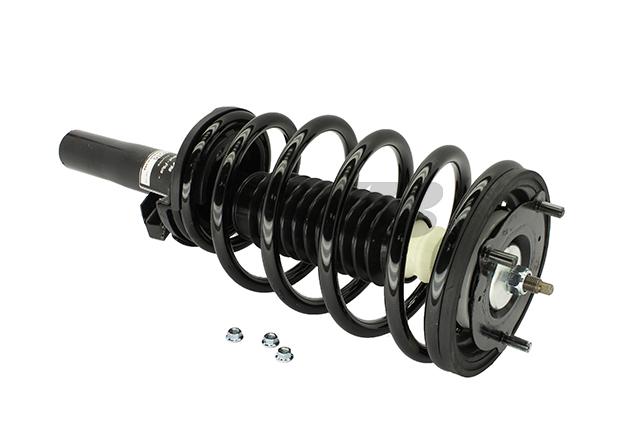 KYB Shocks & Struts Strut Plus - KYB Shocks & Struts Strut Plus Front FORD Windstar 1995-03