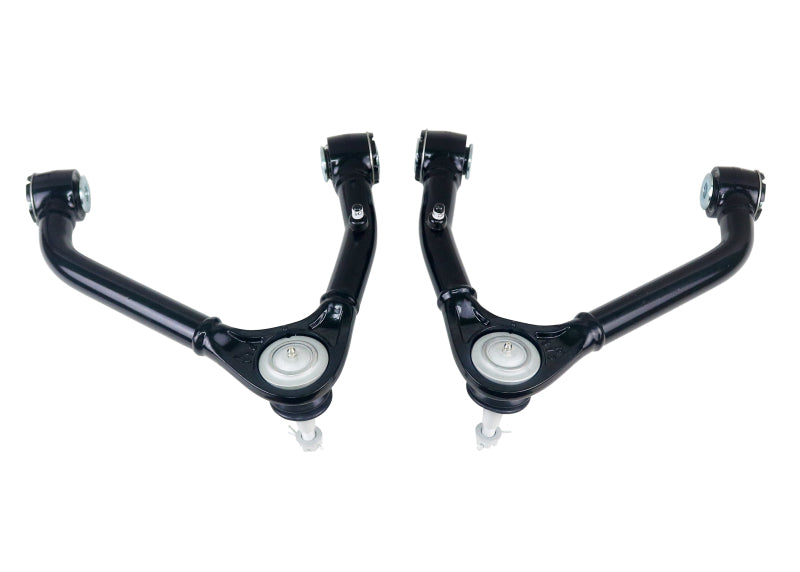 WL Control Arms - Front - Whiteline 09-18 Chevrolet Silverado 1500 09-18 GMC Sierra 1500 Front Upper Control Arm