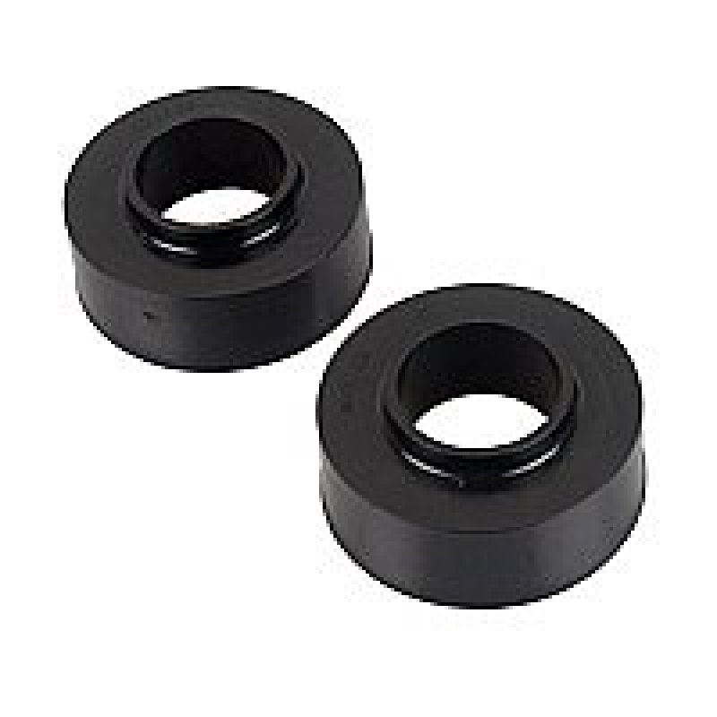 SYN Springs - Synergy 2007+ Jeep Wrangler JK/JKU/JL/JLU 1.750in Front Coil Spring Spacer