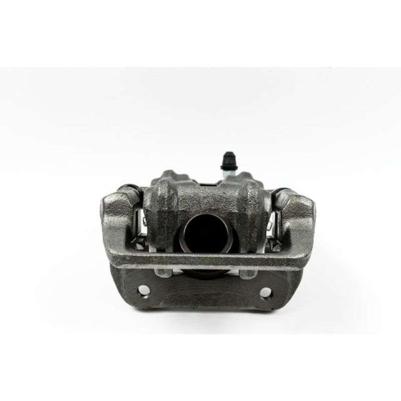 PSB Autospecialty Caliper - Power Stop 91-95 Acura Legend Rear Right Autospecialty Caliper w/Bracket