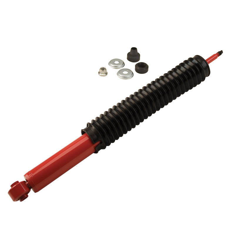 KYB MonoMax Shock - KYB Shocks & Struts MonoMax Front DODGE Ram 1500 2500 3500 Pickup (4WD) - Lift Replacement Shocks 19