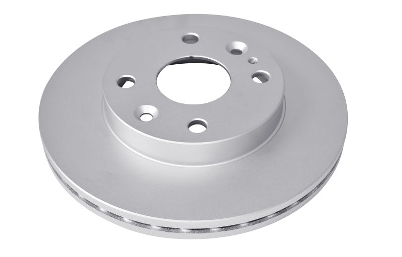 DBA En-Shield Standard Rotors - DBA 90-95 Mazda 323 Front En-Shield Standard Rotor