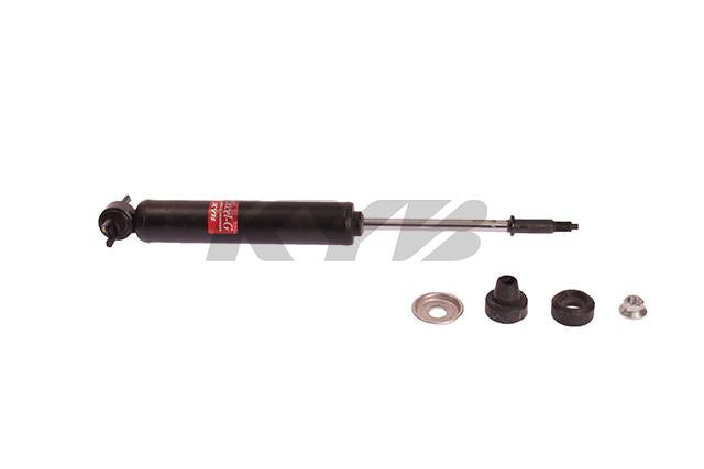 KYB Shock & Strut Excel-G - KYB Shocks & Struts Excel-G Front DODGE Ram 1500 Pickup (2WD) 2006-08 DODGE Ram 2500 Pickup (2WD) 20