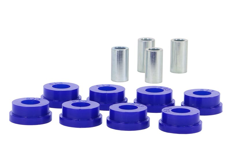SPR Bushings - End Link - SuperPro 2004 Pontiac GTO Base Rear Sway Bar End Link Bushing Set