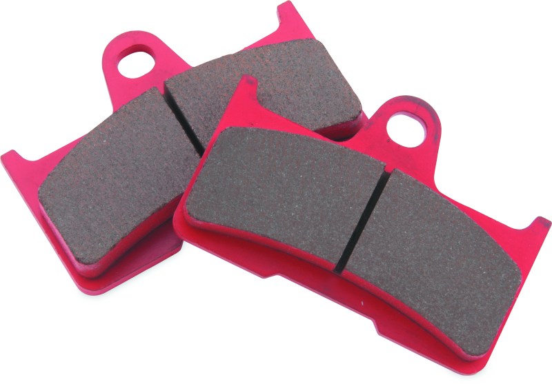 BKM Sintered Brake Pads - BikeMaster BM-334 Sintered Brake Pads