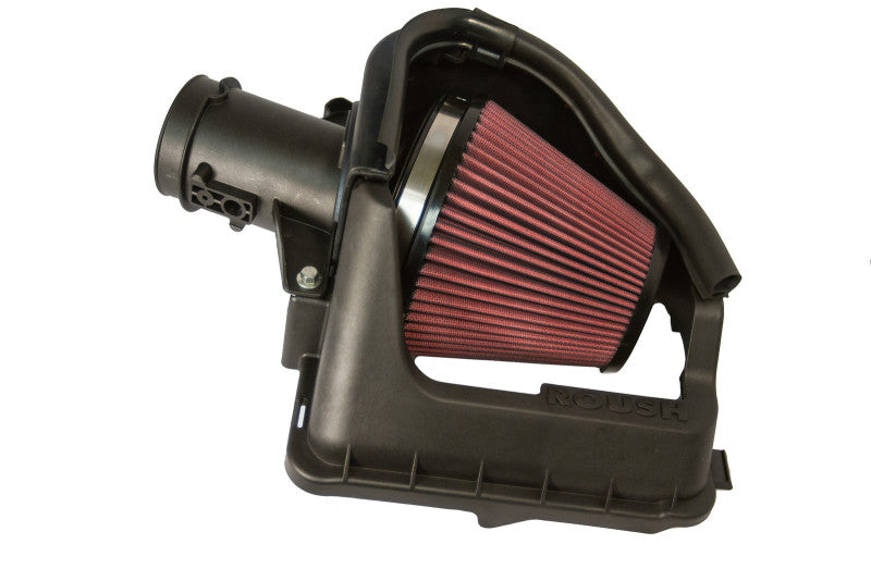RSH Cold Air Intakes - Roush 2012-2014 Ford F-150 3.5L EcoBoost Cold Air Intake