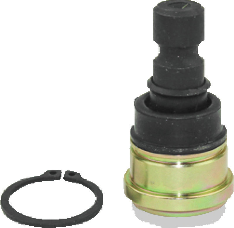 QBS Ball Joints - QuadBoss 18-19 Polaris ACE 570 EFI Lower Ball Joint Kit