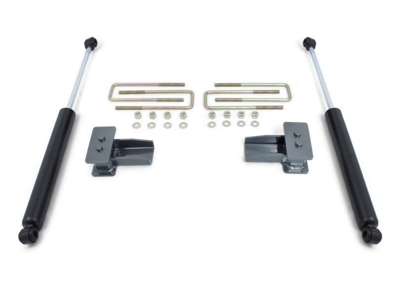 MXT Lift Kit - MaxTrac 09-14 Ford F-150 2WD 2in Rear Lift Kit