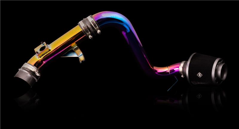 WR Secret Weapon Intake - Weapon R 2016 Honda Civic Turbo 1.5L Secret Weapon Neo Intake