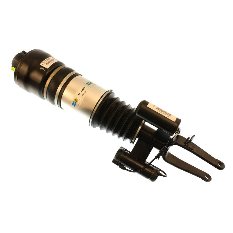 BIL B4 Series Shocks - Bilstein B4 2004 Mercedes-Benz E320 4Matic Sedan Front Left Air Spring with Twintube Shock Absorber