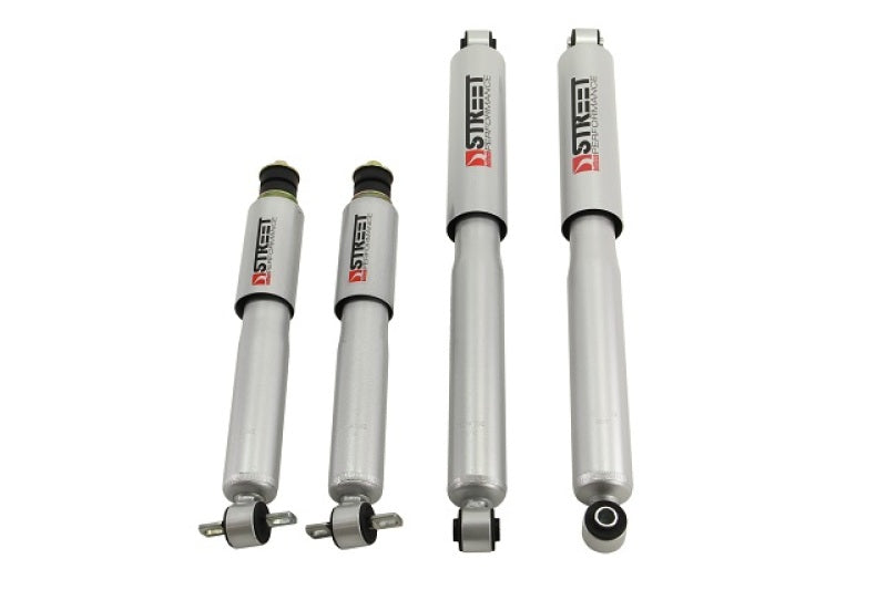 BT Street Performhock Set - Belltech Street Performance Shock Set
