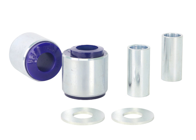 SPR Ball Joint Kits - SuperPro Front Lower Control Arm Inner R Bush