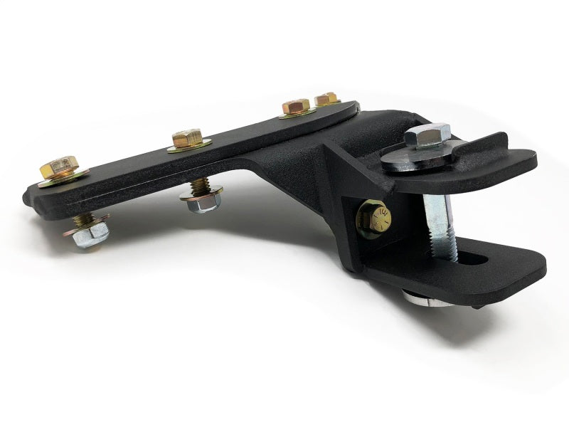 TUF Axle Pivot Drop Brackets - Tuff Country 83-97 Ford Ranger 4wd (with 2in Front Lift Kit) Axle Pivot Drop Brackets Pair