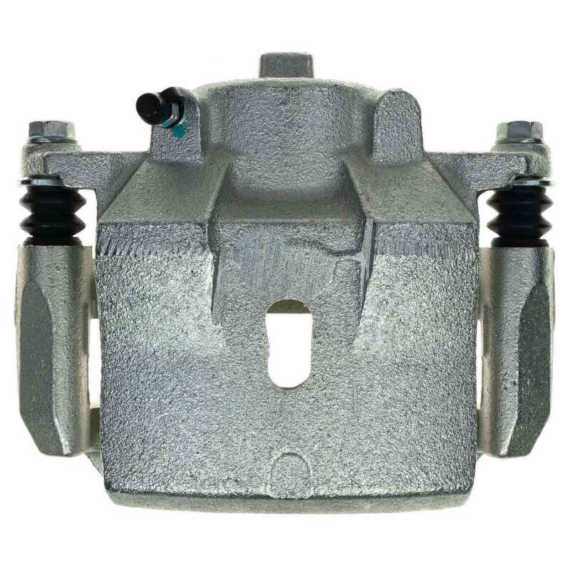 PSB Autospecialty Caliper - Power Stop 06-11 Chevrolet HHR Front Right Autospecialty Caliper w/Bracket