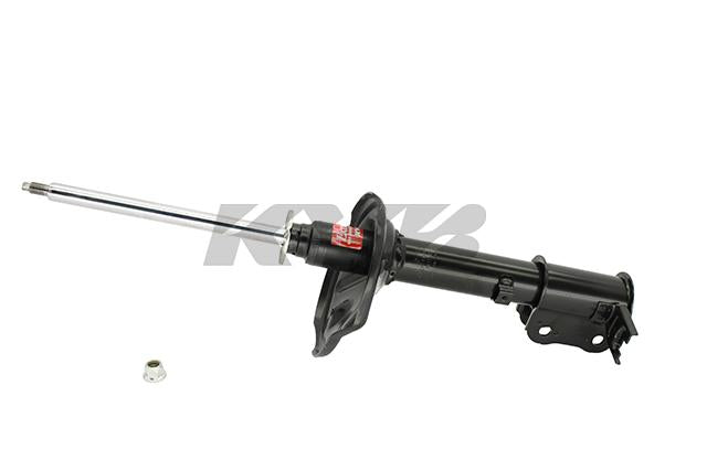 KYB Shock & Strut Excel-G - KYB Shocks & Struts Excel-G Rear Right HYUNDAI Accent 2000-02