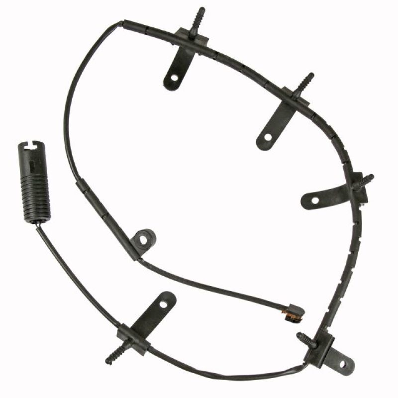 PSB Euro-Stop Brake Pad Sensor - Power Stop 02-08 Mini Cooper Front Euro-Stop Electronic Brake Pad Wear Sensor