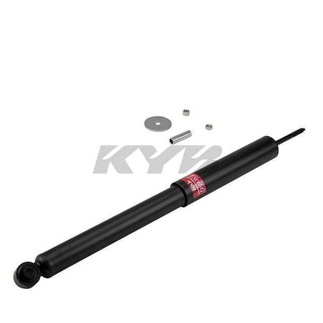KYB Shock & Strut Excel-G - KYB Shocks & Struts Excel-G Rear SAAB 9-3 Series 1999-02