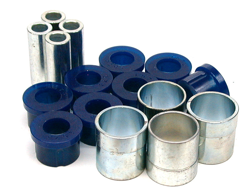SPR Bushings - Control Arm - SuperPro Proton Rear Lower Control Arm