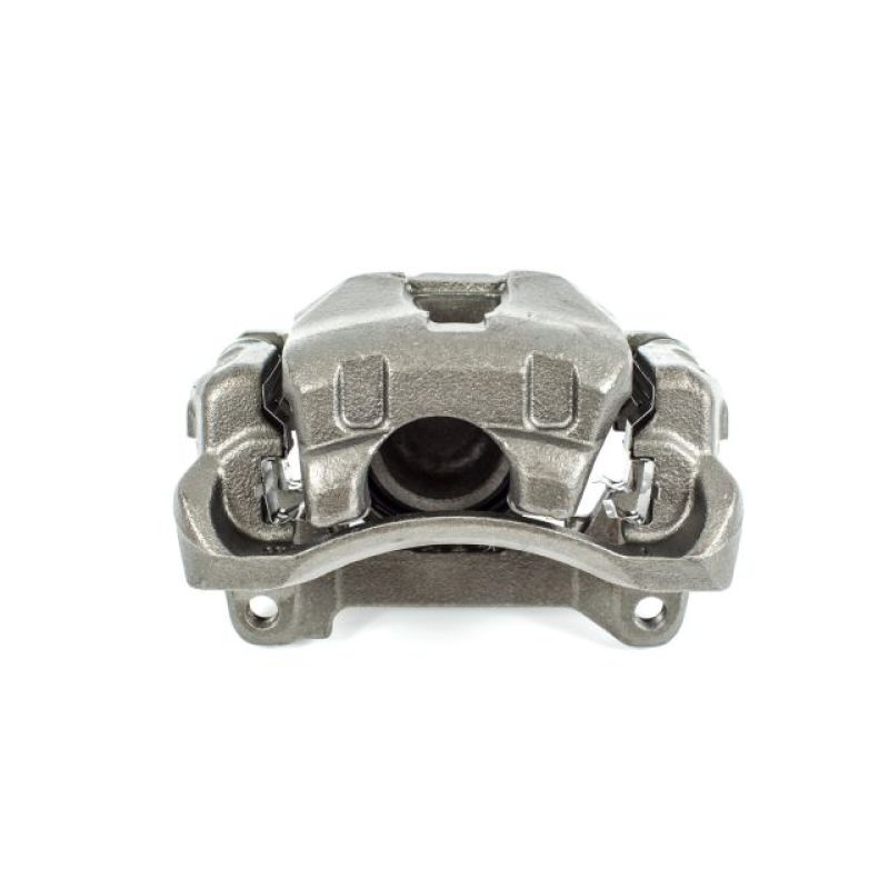 PSB Autospecialty Caliper - Power Stop 05-10 Scion tC Front Left Autospecialty Caliper w/Bracket