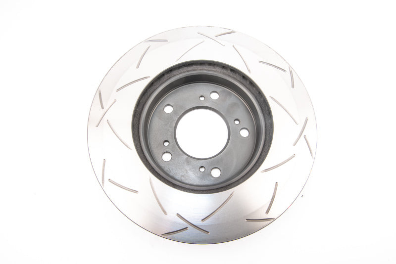 DBA 4000 Series Slotted Rotors - DBA 97-01 Integra Type R Front Slotted 4000 Series Rotor