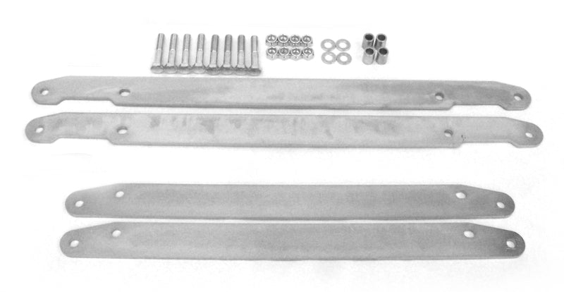 EPI Lift Kits - EPI 16-22 Kawasaki Mule Pro Lift Kit 2in.