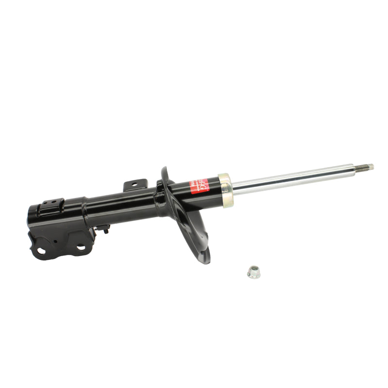 KYB Shock & Strut Excel-G - KYB Shocks & Struts Excel-G Front Left MITSUBISHI Lancer 2008-10