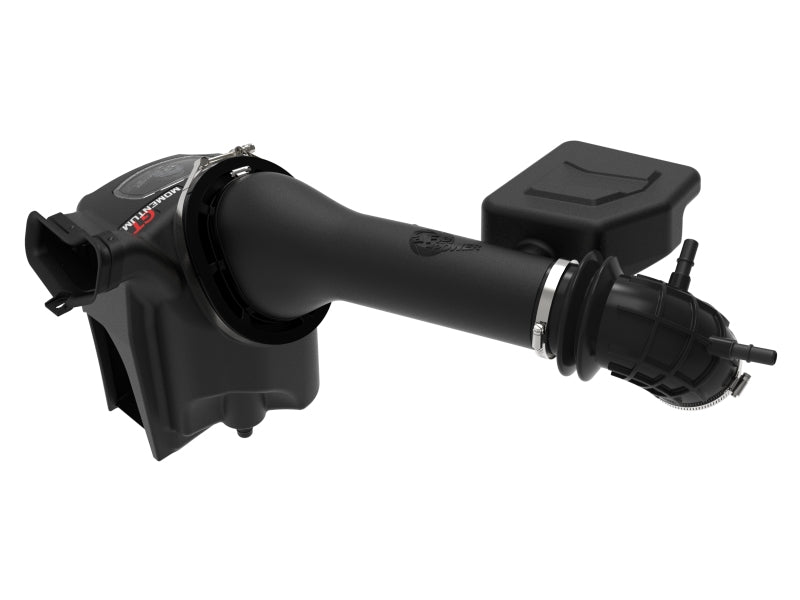 AFE Momentum GT Cold Air Intakes - aFe 2023+ Ford F-250/F-350 V8-7.3L Momentum GT Pro 5R Intake System