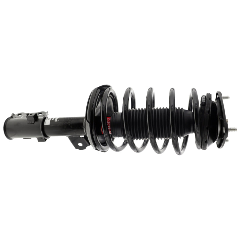 KYB Shocks & Struts Strut Plus - KYB Shocks & Struts Strut Plus Front Right 06-11 Hyundai Accent