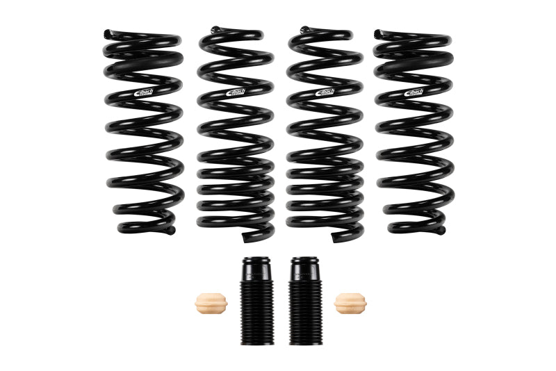 EIB Pro-Kits - Eibach Pro-Kit for 11 Cadillac CTS-V