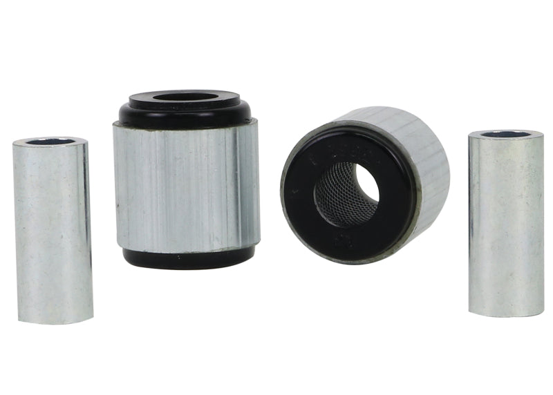 WL Bushings - Control Arm - Whiteline Plus 03+ Nissan 350z / Infiniti G35 Front Shock Absorber - Control Arm (Lower Shock Bush)