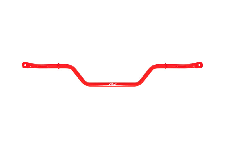 EIB F&R Anti-Roll Bar Kits - Eibach 2014+ Lexus IS350 F-Sport Front (29mm) / Rear (22mm) Non-Adjustable Anti-Roll Bars