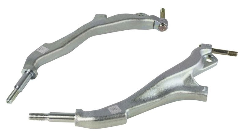 SK Control Arms - Skunk2 96-00 Honda Civic LX/EX/Si Compliance Arm Kit (Must Use w/ 542-05-M540 or M545 on 99-00 Si)
