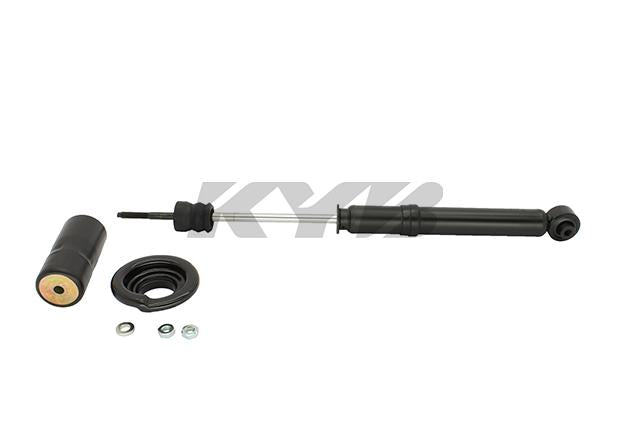 KYB Shock & Strut Excel-G - KYB Shocks & Struts Excel-G Rear VOLKSWAGEN Cabriolet 1985-93 VOLKSWAGEN Jetta 1980-84 VOLKSWAGEN Ra