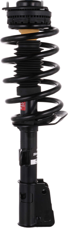 KYB Shocks & Struts Strut Plus - KYB 13-16 Chrysler Town & Country S / 12-15 RAM C/V Strut-Plus Assembly - Front Left