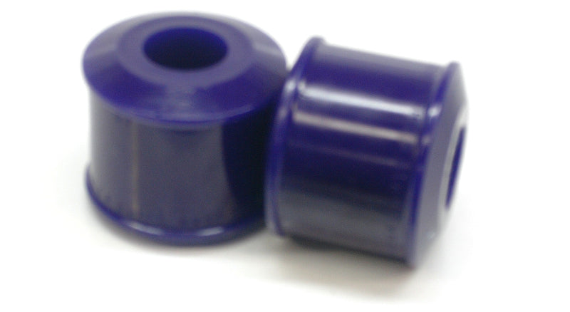 SPR Bushings - Subframe - SuperPro Jaguar Xjs Front Cross-Member