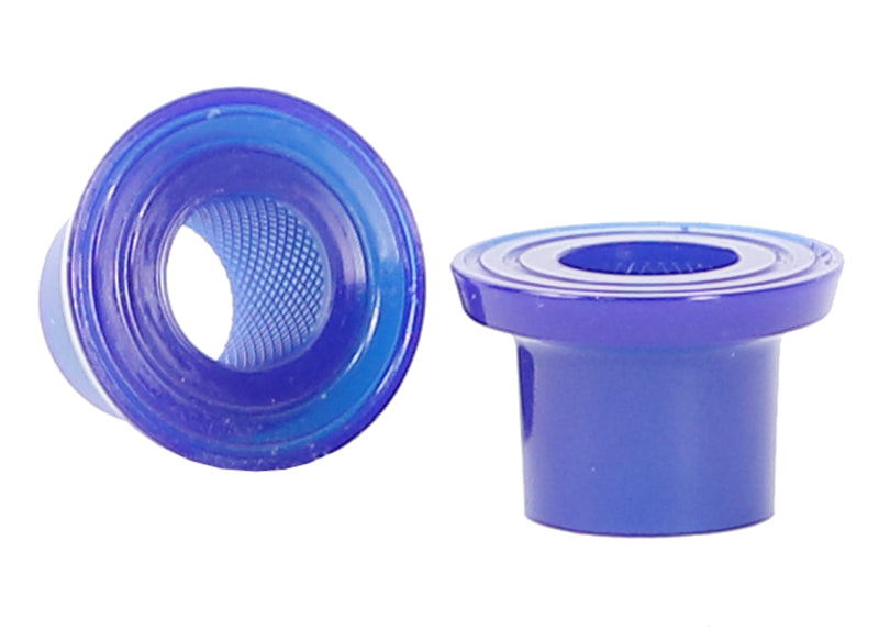 SPR Bushings - Steering Idler - SuperPro Steering Idler Bushing Kit