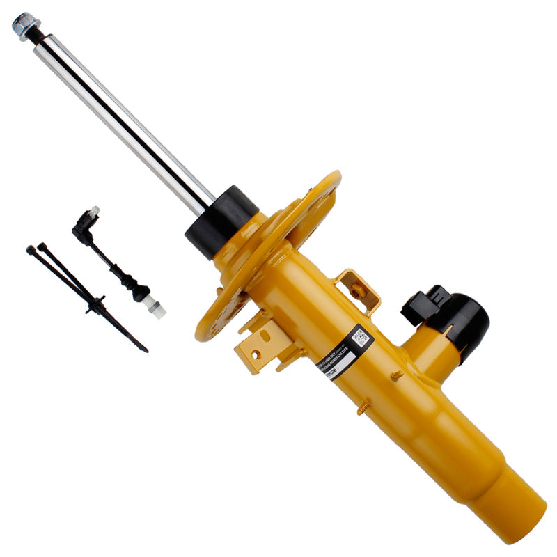 BIL B6 Series Shocks - Bilstein B6 Performance DampTronic BMW 330e 2022-2021, 330i 2022-2019, Strut Assembly Front Right