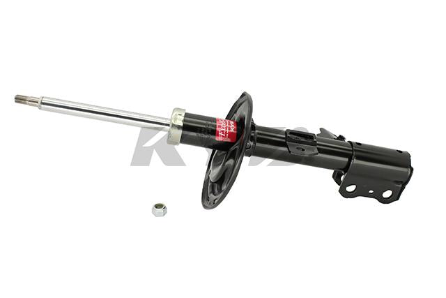 KYB Shock & Strut Excel-G - KYB Shocks & Struts Excel-G Front Left TOYOTA Sienna 2005-10