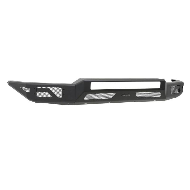 WES Pro-Mod Bumpers - Westin 14-21 Toyota Tundra Pro-Mod Front Bumper - Tex. Blk