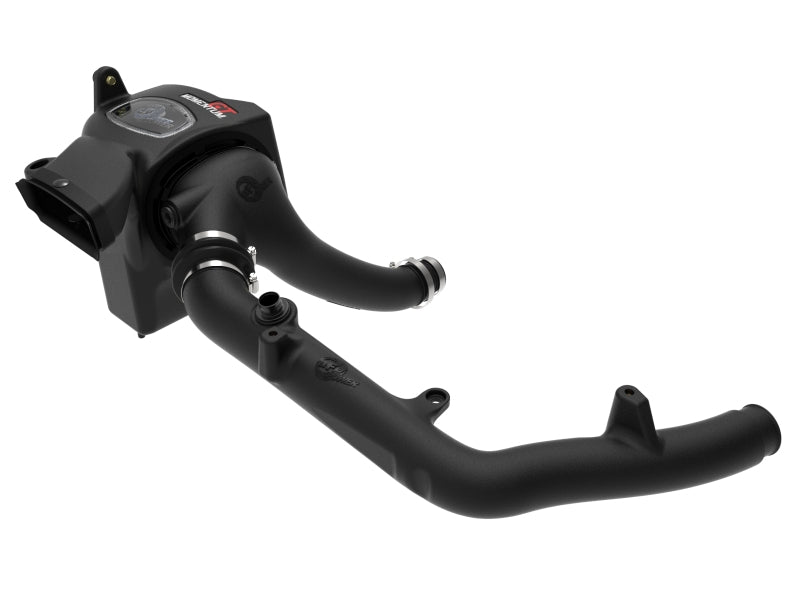 AFE Momentum GT Cold Air Intakes - aFe Momentum 24-25 Ford Ranger V6-2.7L (tt) GT Cold Air Intake w/ Pro 5R Filter
