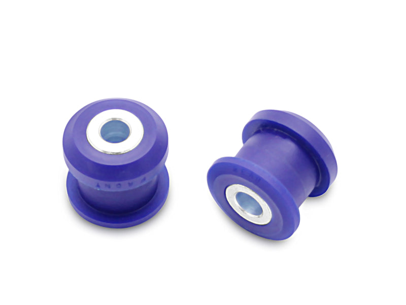SPR Bushings - Control Arm - SuperPro 2005 Subaru Outback XT Limited Rear Lower Control Arm Outer Bushing Kit