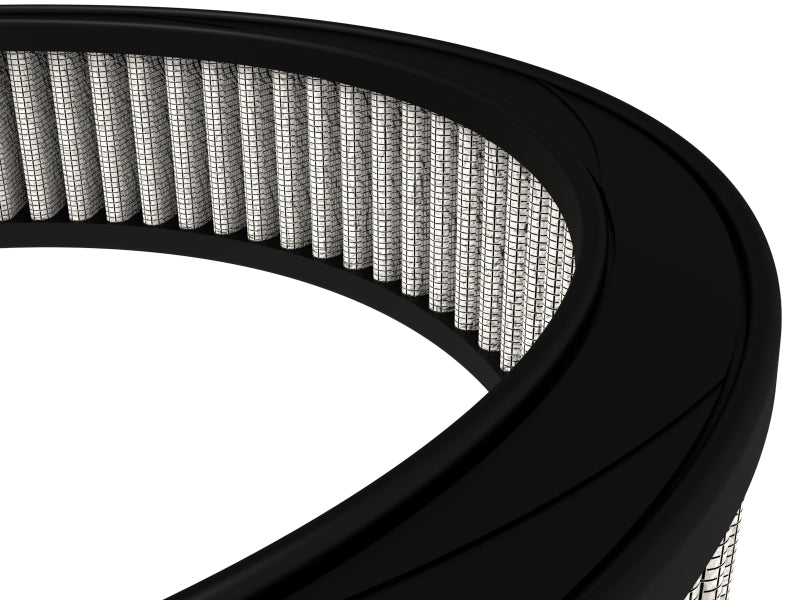 AFE Pro-5 R Direct Fit Filter - aFe MagnumFLOW Air Filters OER PDS A/F PDS GM Cars & Trucks 62-87