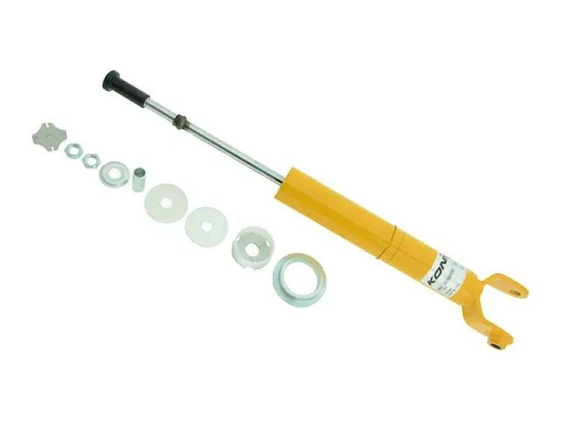 KON Sport (Yellow) Shocks - Koni Sport (Yellow) Shock 00-09 Honda S2000 - Rear w/Spring Perch