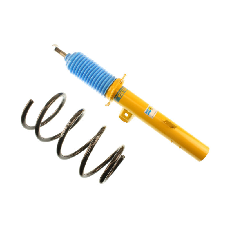 BIL B12 Series Suspension Kits - Bilstein B12 2006 BMW 330i Base Front and Rear Suspension Kit